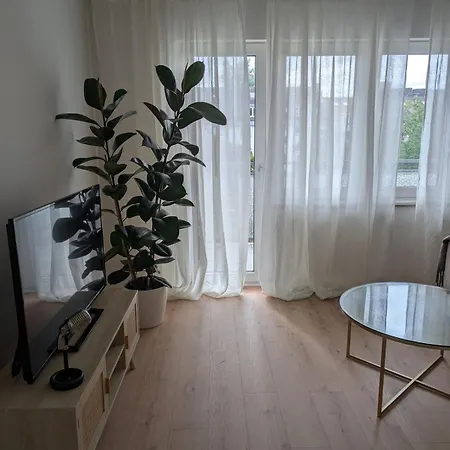 Flat In