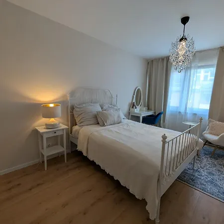 Flat In Düsseldorf