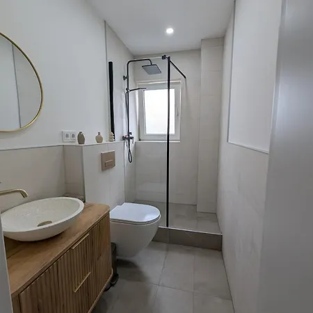 Flat In Apartment Dusseldorf