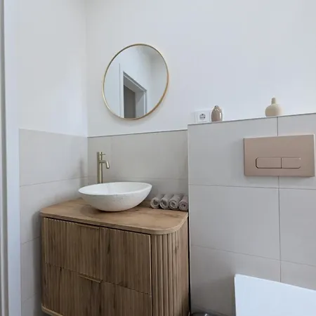 Appartement Flat In