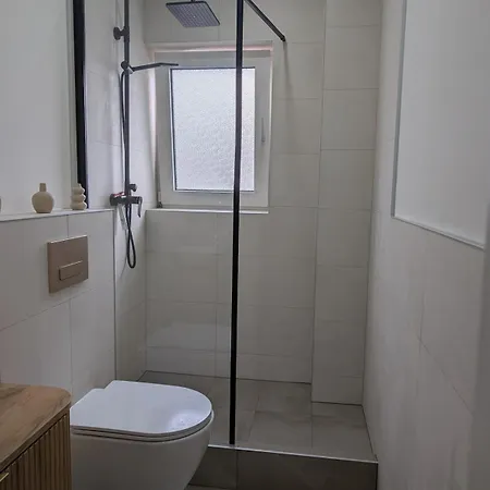 Flat In Appartement