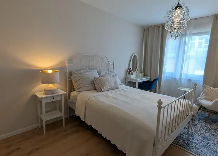 Flat In Düsseldorf