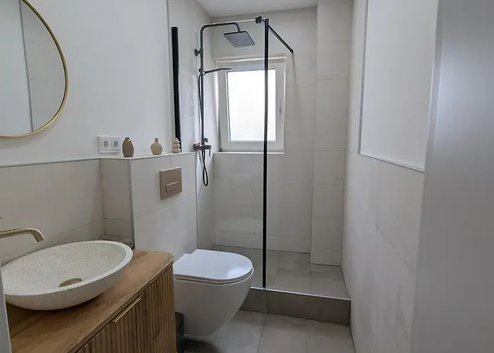 Flat In Apartment Dusseldorf