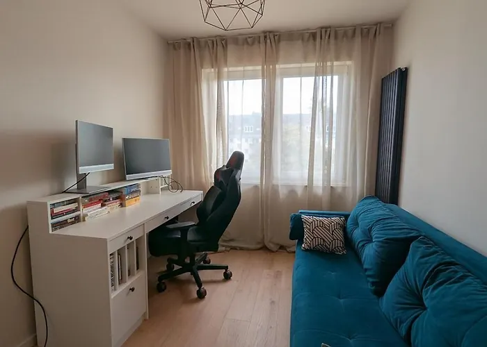 Flat In Düsseldorf