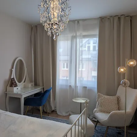 Flat In Appartamento Düsseldorf