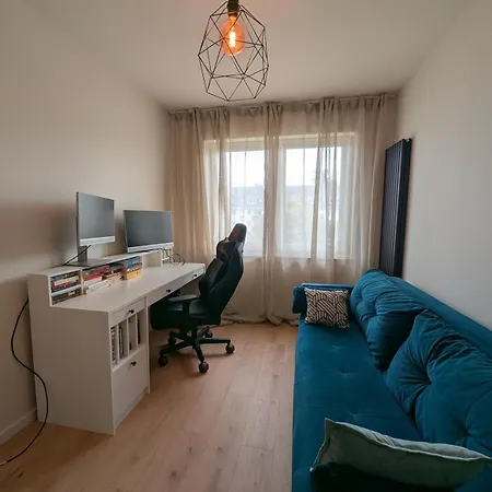 Flat In Düsseldorf
