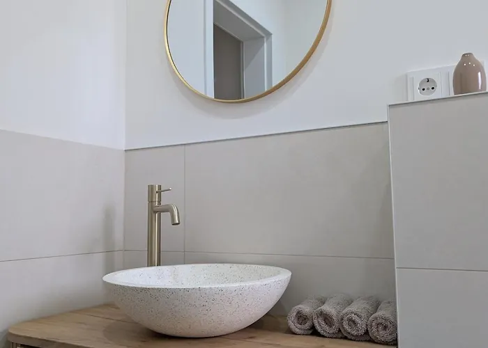 Appartamento Flat In Düsseldorf